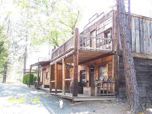 5P City of Diddleville..Our Old West Town