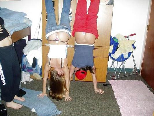 25P Group thong