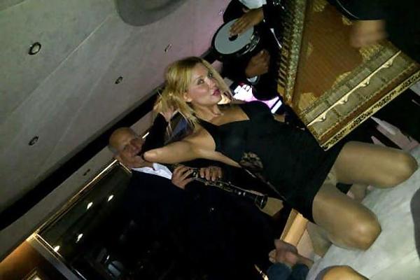 25P Turkish turk upskirt pantyhose naked
