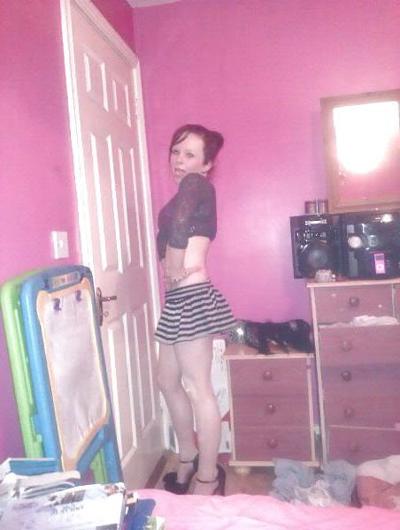 8P Irish cum slut teenie