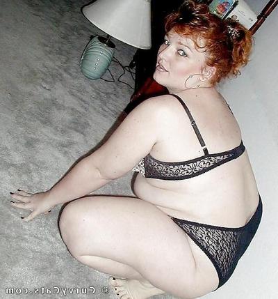 4P BBW mature 2
