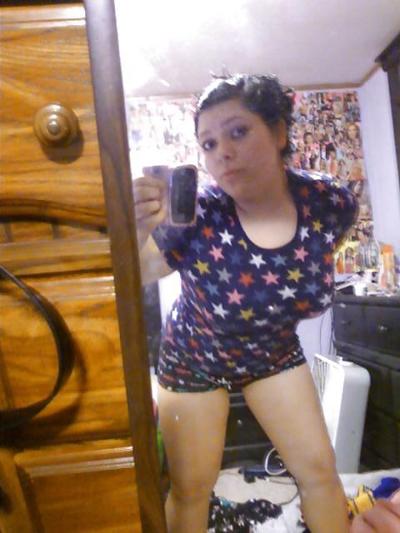 12P Sexy teen non nude