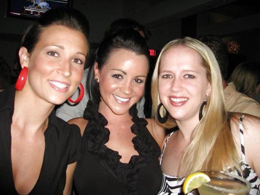 25P Bi Chick Ex Lovers Partie 1
