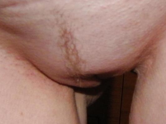 19P Elke mit Vibrator