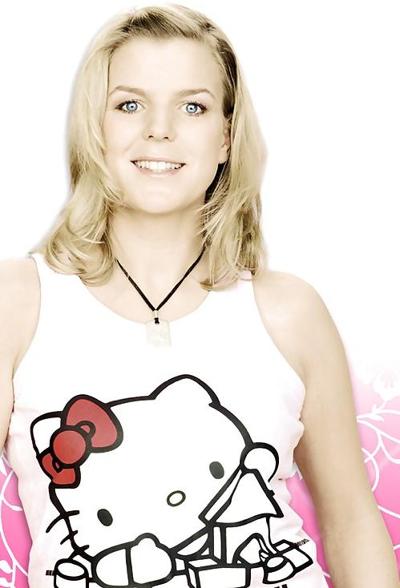 25P Mirja Boes – deutscher Comedy-Star