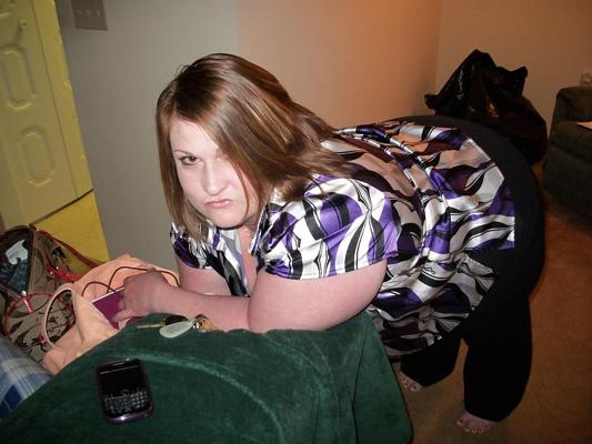 13P Random pics before i hit the club