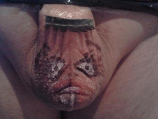 9P Slave pics