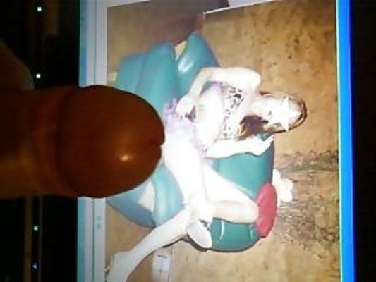 4P Magaliemagalie trib 2