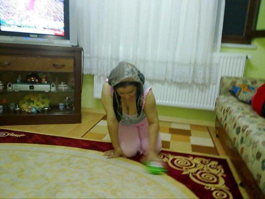 25P Turkish Women