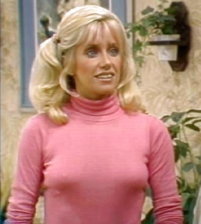 23P Suzanne Somers Nudes, von Threes Company
