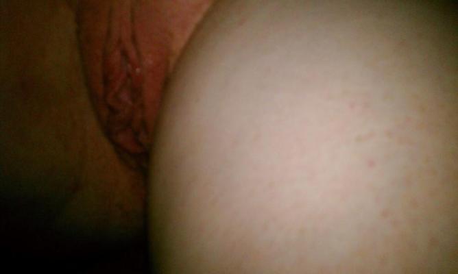 16P My girls pussy