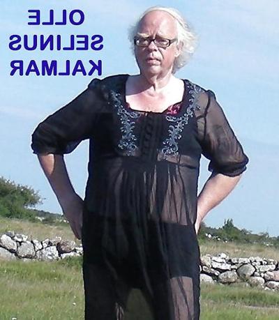 6P Meine Sissy-Freundin, Olle