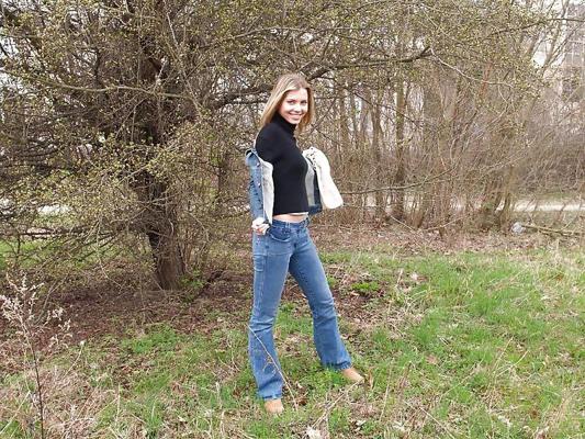 21P Sexiest amateur in the web