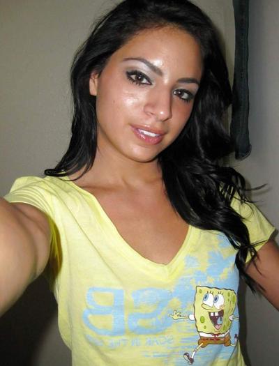 6P Selfshot pakistani girl
