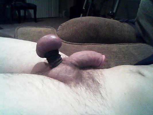 8P Tied up balls