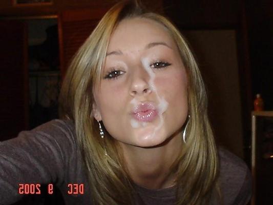 19P Amateur Facials