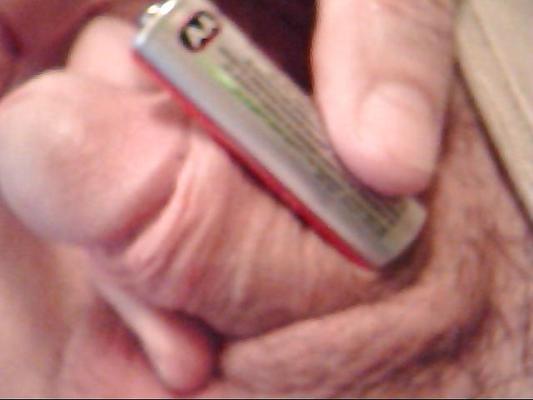 5P My little bitch clit