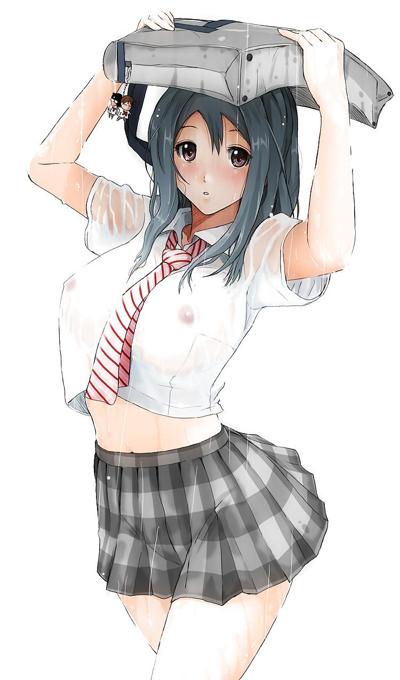 4P 漫画