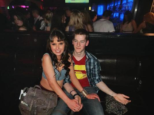 6P Orla irish non virgin 1 month horny for cock askdetails 