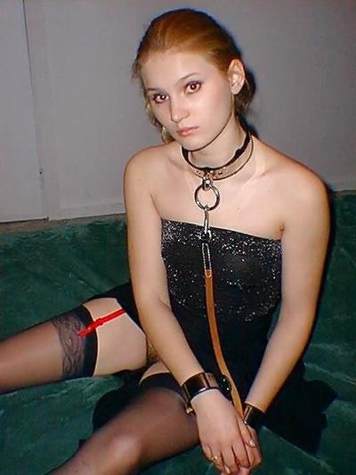 6P Submissive Girls