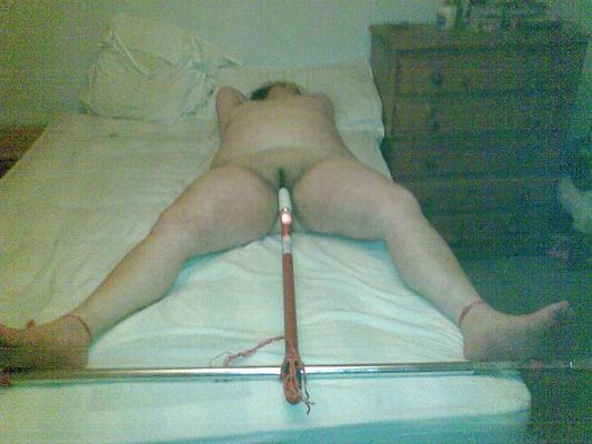 8P Slave 