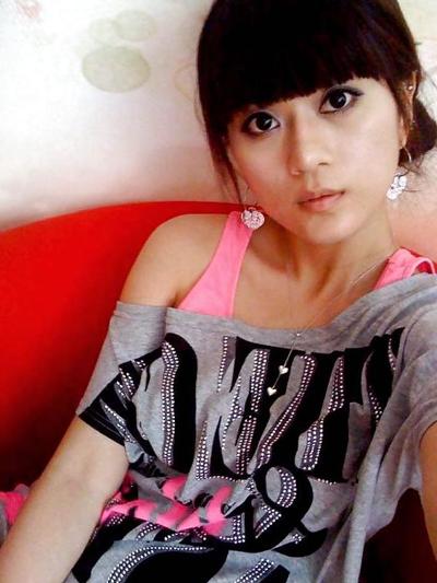 9P Asian ex-girlfriend