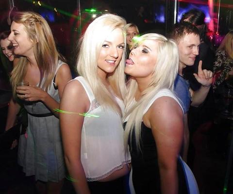 25P Back IN DA CLUB 28