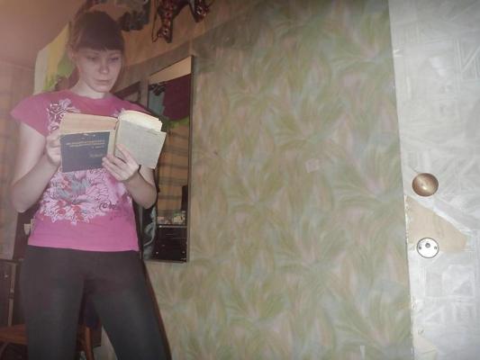 25P SWEET RUSSIAN GIRL I