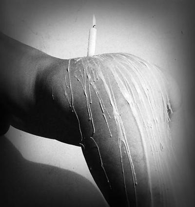 25P TB-Collection, Pain or lust VII