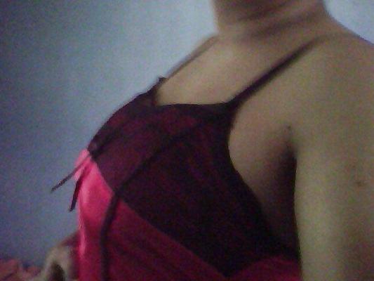 4P Zum zweiten Mal Crossdressing