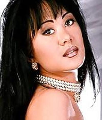 7P Classic Early Young Asia Carrera Pre-Boob Job