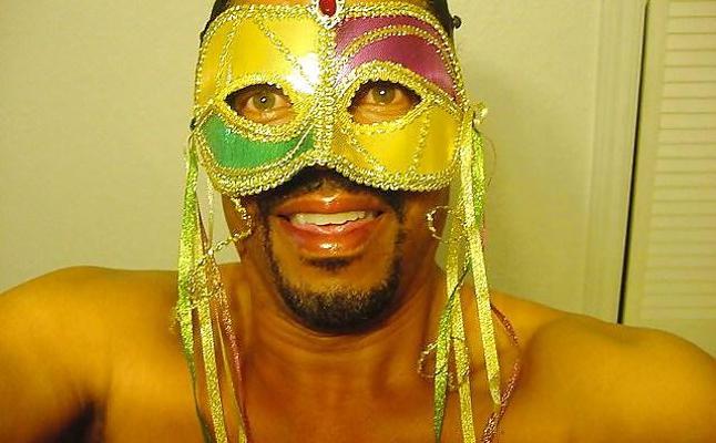 12P My Mask Day