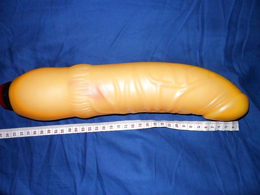 14P Fat lady new panty and toys
