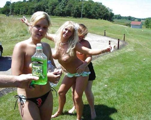 25P Party Girls