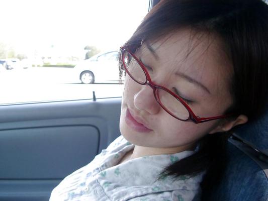 10P Amateur with Glasses 2