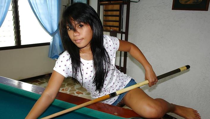 10P Asian Gal 22