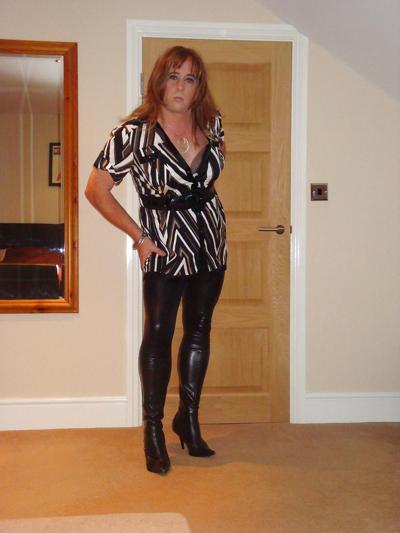 11P Shiny leggings xxx