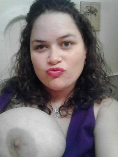5P Big juicy amateur bbw tits