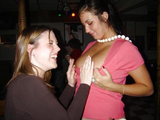15P Nice (non nude) girls 53