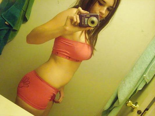 15P Lil old me(Non-Nude)