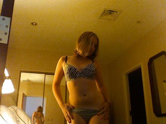 7P My perky titties