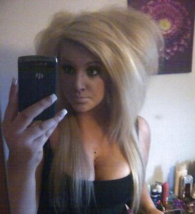 25P Self shot hotness
