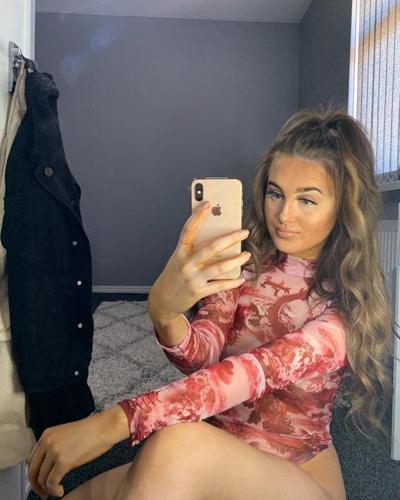 25P Courtney dirty fuck pig
