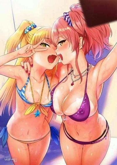 25P Hentai y Ecchi 104