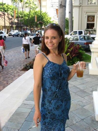 21P Mature ladies (smoking mix)
