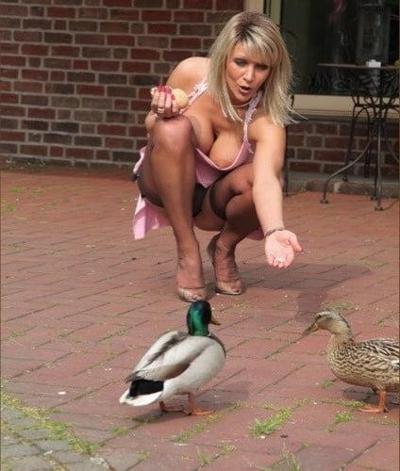23P Matures Squatting Upskirts