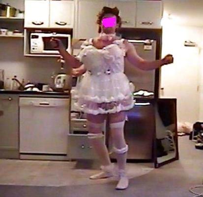 6P Crossdresser
