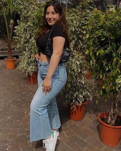 18P Alexa Herbst hottest Spanish pawg