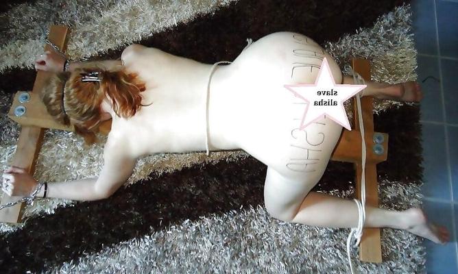 15P hotwife alishia