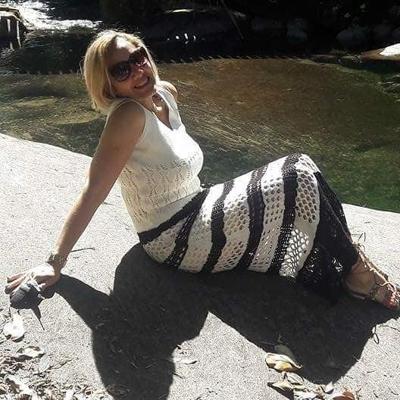 10P Amateur granny